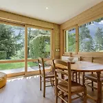 Kv - Moderne 2ch Vue Mtblanc Terrasse Brevent 3mn Apartment *
