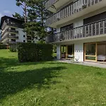 Apartament Kv - Moderne 2ch Vue Mtblanc Terrasse Brevent 3mn