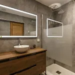 Kv - Moderne 2ch Vue Mtblanc Terrasse Brevent 3mn Apartament Chamonix